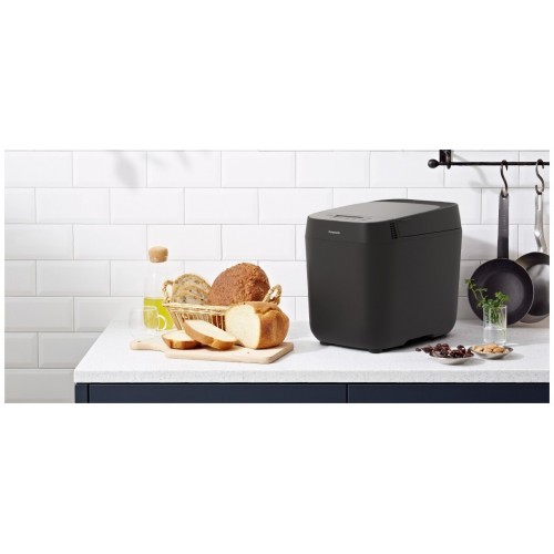 Хлебопечка Panasonic SD-ZP2000 (черный) 5