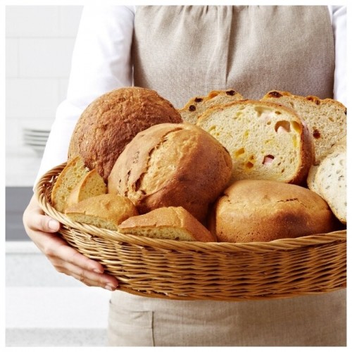 Хлебопечка Panasonic SD-ZP2000 (черный) 8