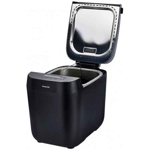 Хлебопечка Panasonic SD-ZP2000 (черный) 9