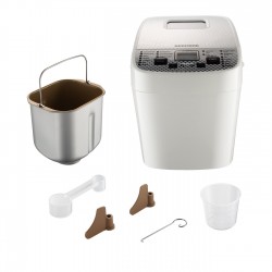 Хлебопечка REDMOND RBM-1908 (белый)