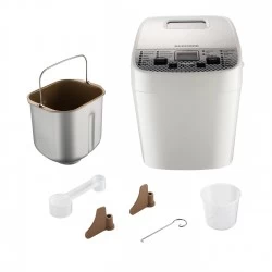 Хлебопечка REDMOND RBM-1908 (белый)