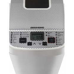Хлебопечка REDMOND RBM-1908 (белый)
