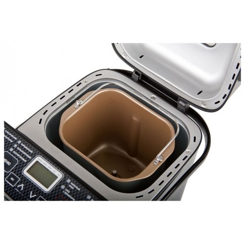 Хлебопечка REDMOND RBM-1908 (черный) 1