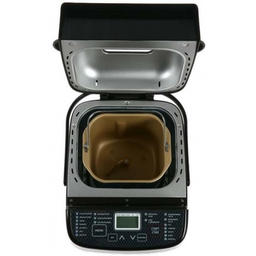 Хлебопечка REDMOND RBM-1908 (черный) 6