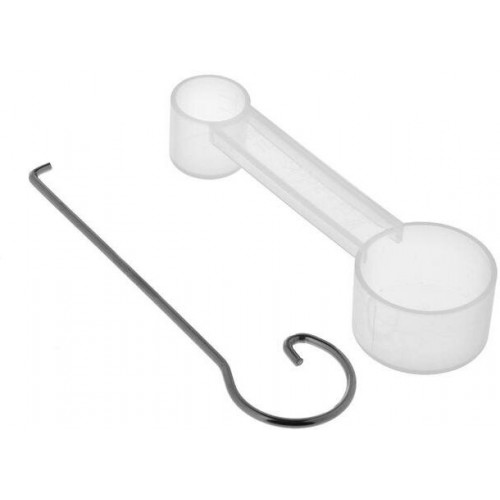 Хлебопечка REDMOND RBM-1908 (черный) 8