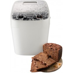 Хлебопечка REDMOND RBM-1912 (белый)