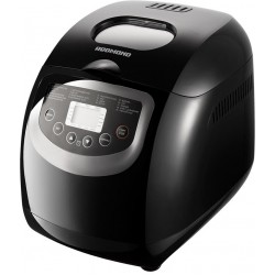 Хлебопечка REDMOND RBM-1913 (черный)