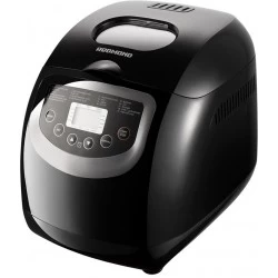 Хлебопечка REDMOND RBM-1913 (черный)