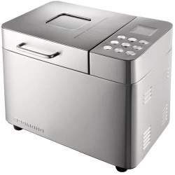 Хлебопечка REDMOND RBM-M1910 (серебристый)