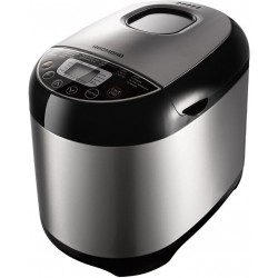 Хлебопечка REDMOND RBM-M1911 (черный/серебристый)