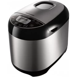 Хлебопечка REDMOND RBM-M1911 (черный/серебристый)