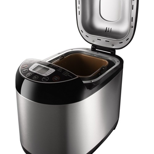 Хлебопечка REDMOND RBM-M1911 (черный/серебристый) 4