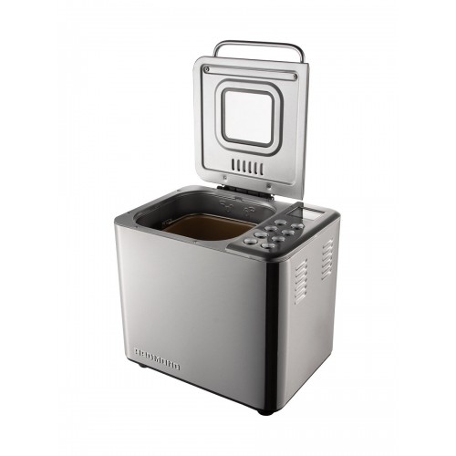 Хлебопечка REDMOND RBM-M1920 (серебристый) 