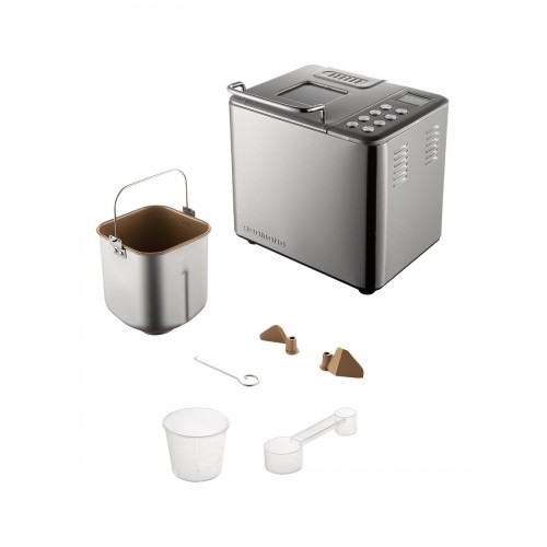 Хлебопечка REDMOND RBM-M1920 (серебристый) 1