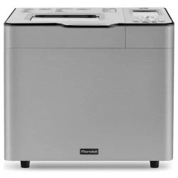 Хлебопечка Rondell RDE-1640 (серебристый)