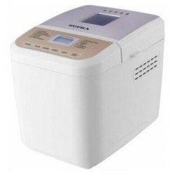 Хлебопечка Supra BMS-210 (белый)