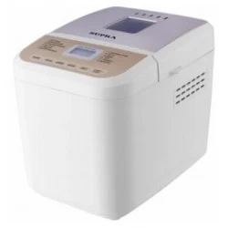 Хлебопечка Supra BMS-210 (белый)