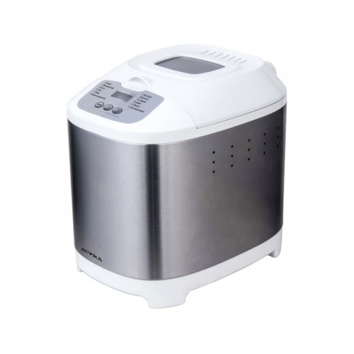 Хлебопечка SUPRA BMS-220 (белый/серебристый) 1