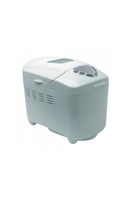 Хлебопечка SUPRA BMS-240 (белый) 