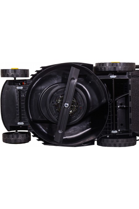 Газонокосилка электрическая HUTER ELM-1800 5