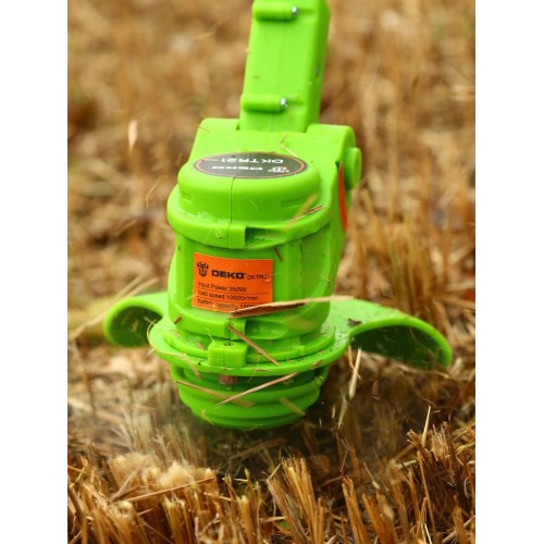 Триммер Deko DKTR21 (085-4231) 7