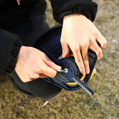 Триммер Deko DKTR450 (065-1240) 4