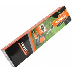 Триммер Patriot TR 235