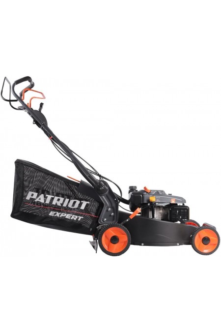 Газонокосилка PATRIOT PT 54AS (512109054) 