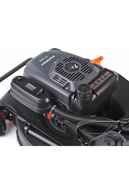 Газонокосилка PATRIOT PT 54AS (512109054) 6