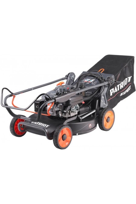 Газонокосилка PATRIOT PT 54AS (512109054) 7