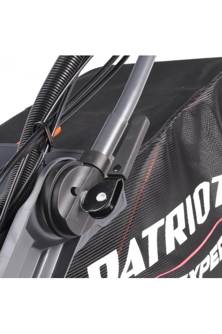 Газонокосилка PATRIOT PT 54AS (512109054) 10