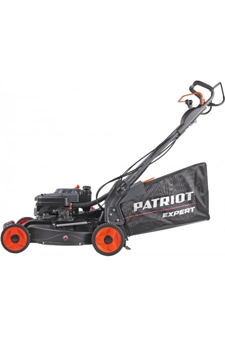 Газонокосилка PATRIOT PT 54AS (512109054) 1