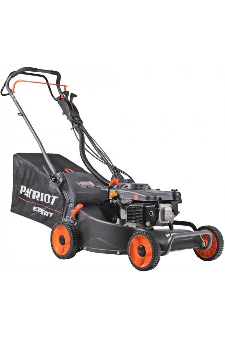 Газонокосилка PATRIOT PT 54AS (512109054) 4