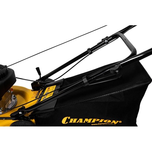 Триммер CHAMPION LM4122 11