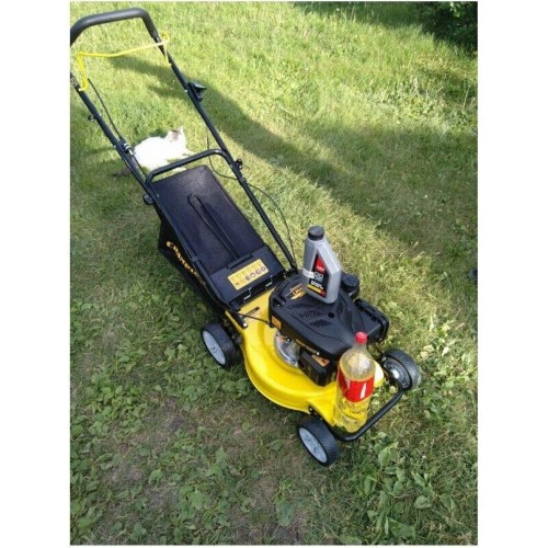 Триммер CHAMPION LM4122 12