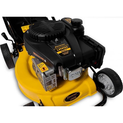 Триммер CHAMPION LM4122 4