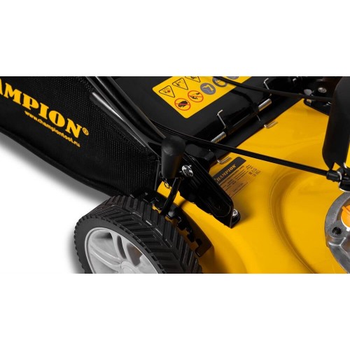 Триммер CHAMPION LM4122 5