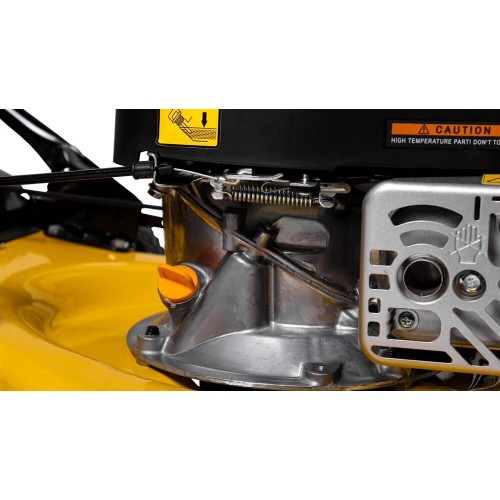 Триммер CHAMPION LM4122 6