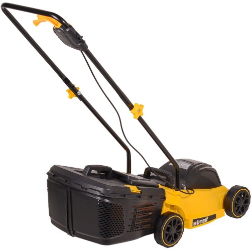 Газонокосилка Huter CLM-20 Li (70/4/44) 9