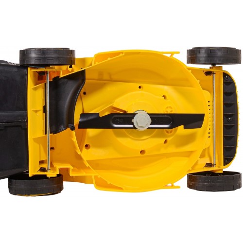 Газонокосилка Huter CLM-20 Li (70/4/44) 3