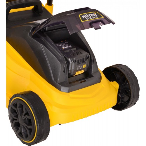 Газонокосилка Huter CLM-20 Li (70/4/44) 4