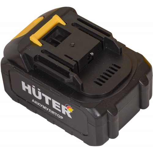 Газонокосилка Huter CLM-20 Li (70/4/44) 6