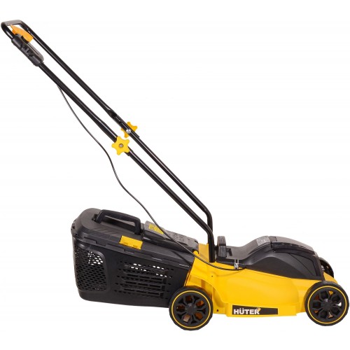 Газонокосилка Huter CLM-20 Li (70/4/44) 8