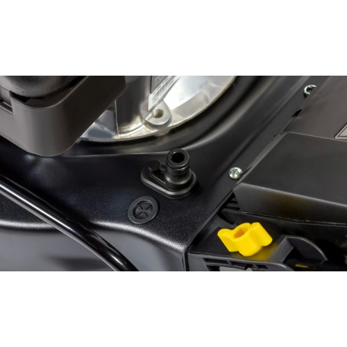 Газонокосилка Champion LM4222 3