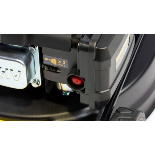 Газонокосилка Champion LM4222 6