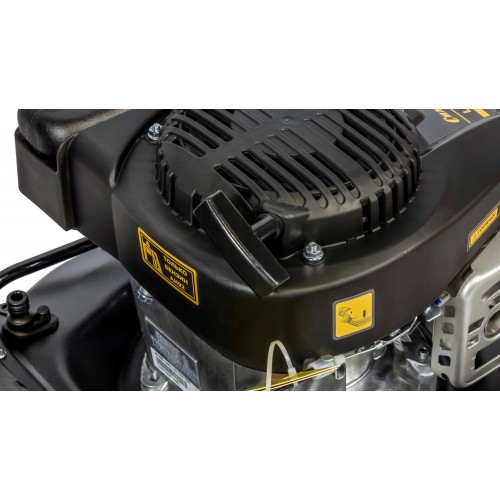 Газонокосилка Champion LM4222 7