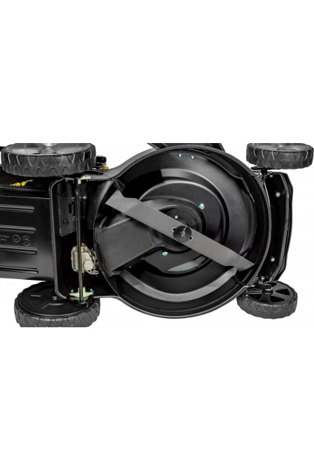 Газонокосилка Champion LM5344 7