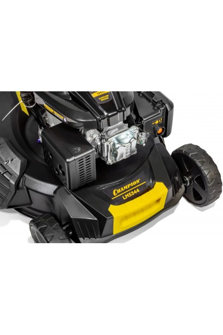 Газонокосилка Champion LM5344 6