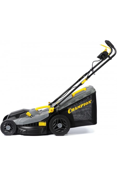 Газонокосилка Champion EM4318 