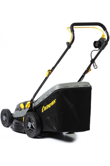 Газонокосилка Champion EM4318 6